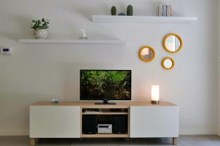 BaskoParadis I Apt I Central I Calme I Lumineux I Lit 160 I Terrasse I Jardin - Cambo-les-Bains - 9