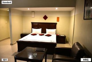 Hotel Royal Gardens Lahore - Lahore - 9