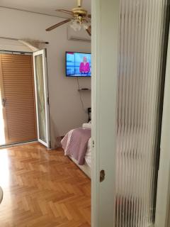 Alimos Studio Beach Apartment - Atene - 7