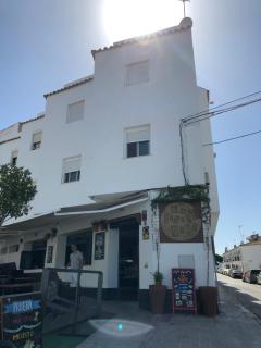 Apartamento Conil Casa Paco - 9