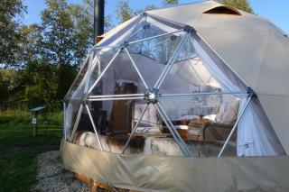 Wild Caribou Dome - Lakselv - 3