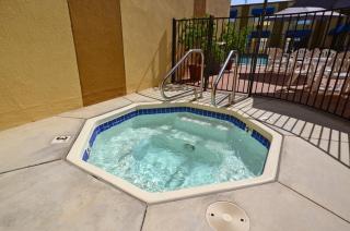 Best Western Canoga Park Motor Inn - 5