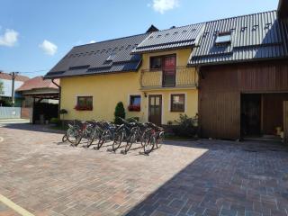 Domček Janina - Suchá Hora - 5