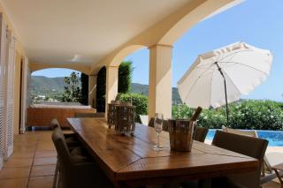 Villa Mediterranea - Calonge - 5