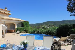 Villa Mediterranea - Calonge - 3