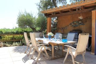 Villa Mediterranea - Calonge - 2