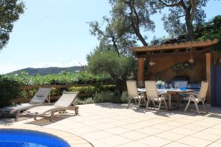 Villa Mediterranea - Calonge - 1