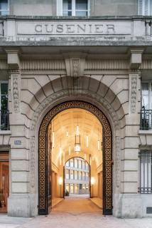 Deskopolitan House - Paris - 9