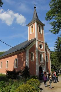 Apartmani Ruza - Krasno Polje - 8