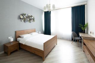 Федорова 29 - 1