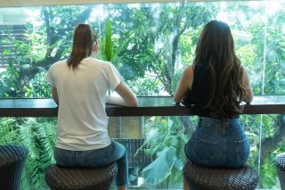 Third Rock Hostel - Bangkok - 6