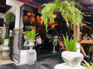 Soi One Boutique Bedrooms - Pai - 9