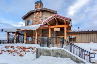 Big Bear Hollow House - Park City - 7