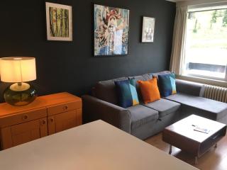 Bright Apmt for 2 people in Lavachet, Tignes 2100 - 2