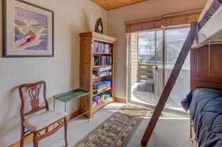 Big Bear Hollow House - Park City - 5