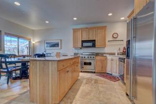 Big Bear Hollow House - Park City - 4