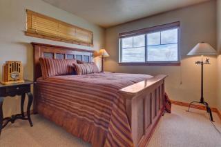 Big Bear Hollow House - Park City - 3