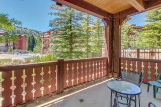 Eagle Springs East 101: Red-wing Suite - Solitude - 0