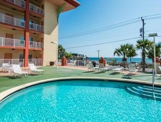 Paradise Shores #110 - Mexico Beach - 8