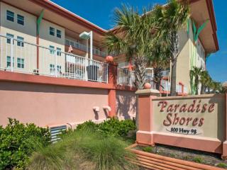 Paradise Shores #110 - Mexico Beach - 7