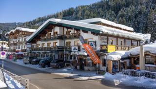 Hotel Mitterhof - Gerlos - 9