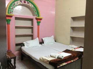 Baba Guest House - Varanasi - 1
