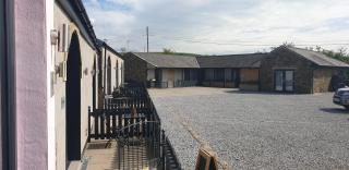 Rossendale Holiday Cottages - 7