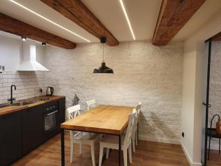 Apartament na starówce Toruń - 9