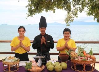 Adarin Beach Resort - Mae Nam - 1