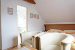 Penzion u lázní - 2