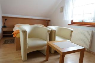 Penzion u lázní - 1