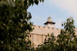 Hebron Hope Guesthouse - 1