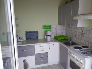 Appartment Eklis - 1