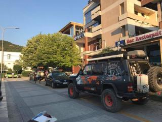 Hotel Tomorri - Gramsh - 8