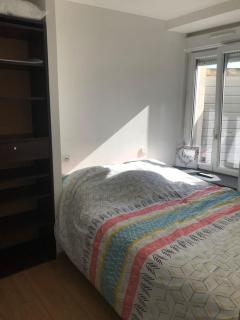 Appartement moderne tout équipé - Lorient - 3