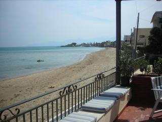 Terrazza sul mare - Trabia - 0