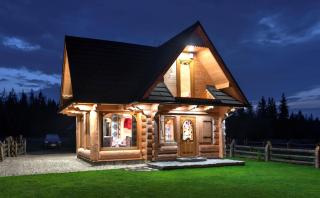 Domek Góralski Baciarka - 7
