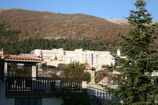 Villa Ruberto - San Giovanni Rotondo - 5