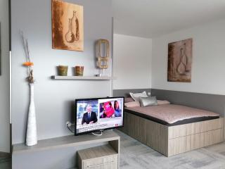 Business Apartments - Hohenems - 9