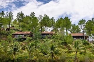 Sankofa Village Hill Resort & Spa - 0