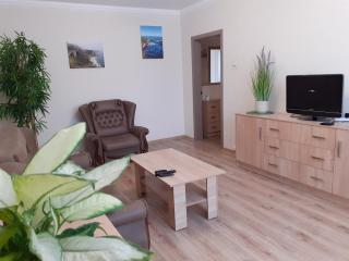 Двухкомнатная в центре Троещины - 1