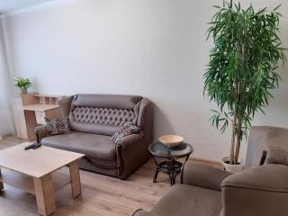 Двухкомнатная в центре Троещины - Kiev - 2