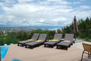Villa Mariva - Opatija - 1