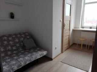 Mieszkanie na Grunwaldzkiej (44) - Bydgoszcz - 6
