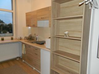 Mieszkanie na Grunwaldzkiej (44) - Bydgoszcz - 4