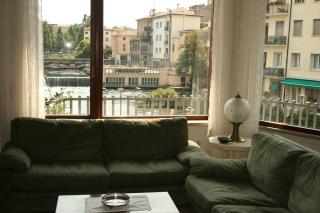 Riviera 34 - Treviso - 2