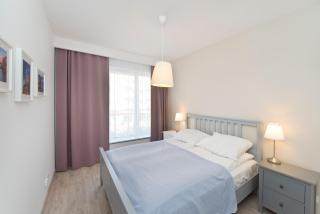 YOURAPART Rajska City Centre - Danzig - 1