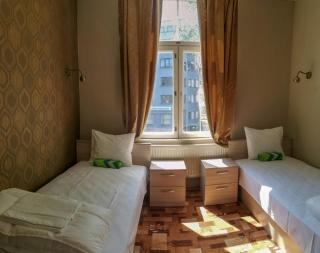 Villa Kadriorg Hostel - Tallin - 2