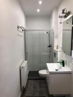 Apartament Matejki 7/4 - Zielona Góra - 8