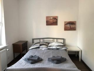 Apartament Matejki 7/4 - Zielona Góra - 4